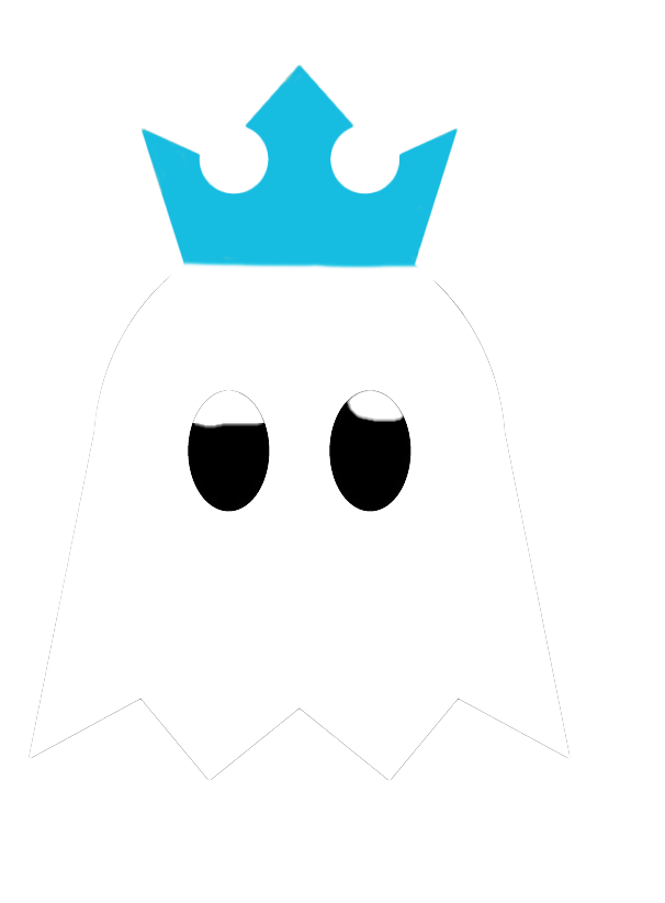 ghost logo